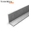Perfis extrudados de alumínio Perfil De Aluminio T3-T8 com revestimento em pó comum por atacado para materiais de construção