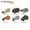 Compre 6061 6063 perfis extrudados de alumínio anodizado com estrutura personalizada de grande venda do fabricante Yandi