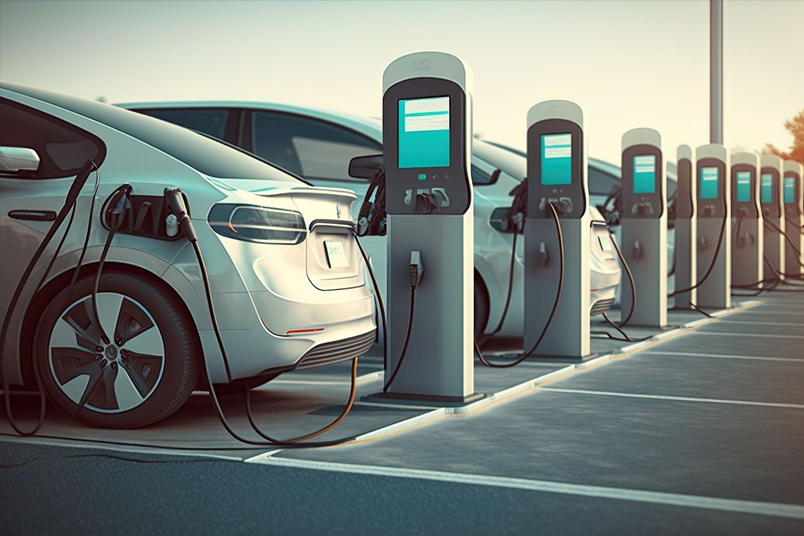 Alumínio extrudado para estações de carregamento de veículos elétricos: apoiando a revolução verde
