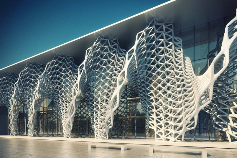 Sistemas de esquadrias de alumínio: durabilidade e estética na arquitetura moderna