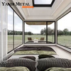 A casa de contêiner dobrável de estilo clássico mais popular/cabana de Apple para viver ou escritório ou loja/sala de cápsulas pré-fabricadas